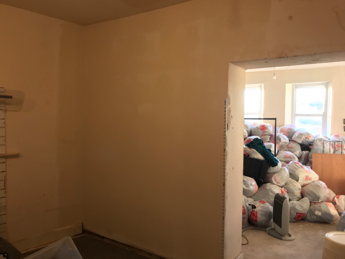 Plasterer: Image 2